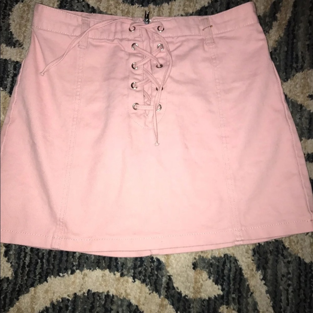 Skirt